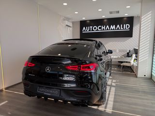Mercedes-Benz GLE 63AMG 2021 63s Coupe 4matic Pano|Msg|-thumb-14