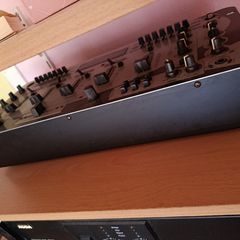 Επαγγελματικός Αναλογικός DJ Μίκτης Caowue DJ-325