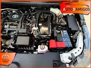Toyota Corolla 2022 1.8 HSD HYBRID FEEL 122PS ΕΛΛΗΝΙΚΟ-thumb-26