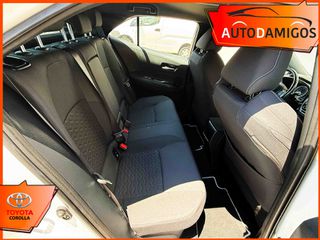 Toyota Corolla 2022 1.8 HSD HYBRID FEEL 122PS ΕΛΛΗΝΙΚΟ-thumb-22