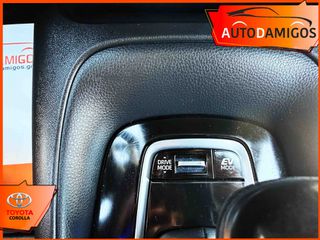 Toyota Corolla 2022 1.8 HSD HYBRID FEEL 122PS ΕΛΛΗΝΙΚΟ-thumb-12