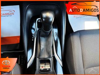 Toyota Corolla 2022 1.8 HSD HYBRID FEEL 122PS ΕΛΛΗΝΙΚΟ-thumb-13