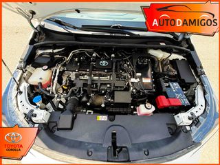 Toyota Corolla 2022 1.8 HSD HYBRID FEEL 122PS ΕΛΛΗΝΙΚΟ-thumb-25