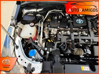 Toyota Corolla 2022 1.8 HSD HYBRID FEEL 122PS ΕΛΛΗΝΙΚΟ-thumb-24