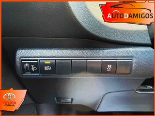 Toyota Corolla 2022 1.8 HSD HYBRID FEEL 122PS ΕΛΛΗΝΙΚΟ-thumb-9