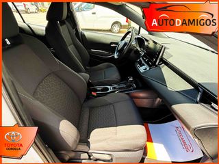 Toyota Corolla 2022 1.8 HSD HYBRID FEEL 122PS ΕΛΛΗΝΙΚΟ-thumb-23