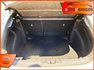 Toyota Corolla 2022 1.8 HSD HYBRID FEEL 122PS ΕΛΛΗΝΙΚΟ-thumb-21