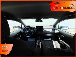 Toyota Corolla 2022 1.8 HSD HYBRID FEEL 122PS ΕΛΛΗΝΙΚΟ-thumb-18