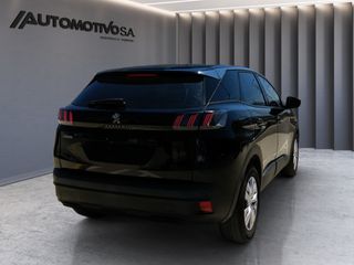Peugeot 3008 2021 3008 Corporate 2021 AUTOMATIC, 3 ΧΡΟΝΙΑ ΓΡΑΠΤΗ ΕΓΓΥΗΣΗ-thumb-8