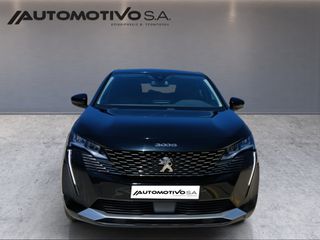 Peugeot 3008 2021 3008 Corporate 2021 AUTOMATIC, 3 ΧΡΟΝΙΑ ΓΡΑΠΤΗ ΕΓΓΥΗΣΗ-thumb-3