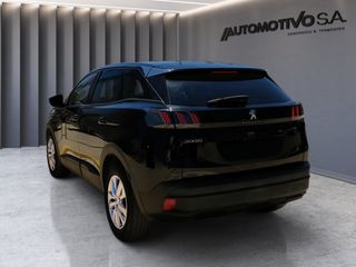 Peugeot 3008 2021 3008 Corporate 2021 AUTOMATIC, 3 ΧΡΟΝΙΑ ΓΡΑΠΤΗ ΕΓΓΥΗΣΗ-thumb-10