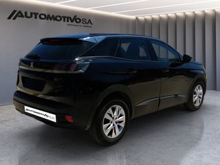 Peugeot 3008 2021 3008 Corporate 2021 AUTOMATIC, 3 ΧΡΟΝΙΑ ΓΡΑΠΤΗ ΕΓΓΥΗΣΗ-thumb-7