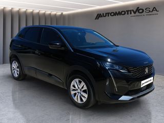 Peugeot 3008 2021 3008 Corporate 2021 AUTOMATIC, 3 ΧΡΟΝΙΑ ΓΡΑΠΤΗ ΕΓΓΥΗΣΗ-thumb-5