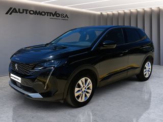 Peugeot 3008 2021 3008 Corporate 2021 AUTOMATIC, 3 ΧΡΟΝΙΑ ΓΡΑΠΤΗ ΕΓΓΥΗΣΗ
