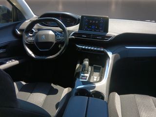 Peugeot 3008 2021 3008 Corporate 2021 AUTOMATIC, 3 ΧΡΟΝΙΑ ΓΡΑΠΤΗ ΕΓΓΥΗΣΗ-thumb-16