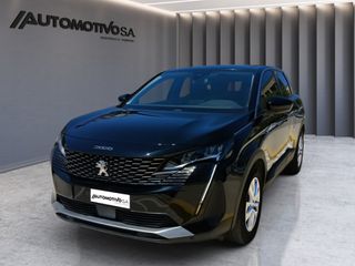 Peugeot 3008 2021 3008 Corporate 2021 AUTOMATIC, 3 ΧΡΟΝΙΑ ΓΡΑΠΤΗ ΕΓΓΥΗΣΗ-thumb-2