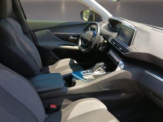 Peugeot 3008 2021 3008 Corporate 2021 AUTOMATIC, 3 ΧΡΟΝΙΑ ΓΡΑΠΤΗ ΕΓΓΥΗΣΗ-thumb-15