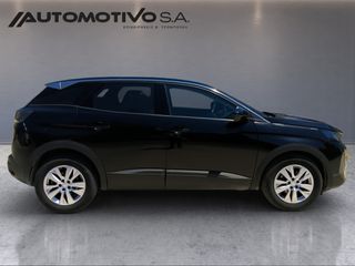 Peugeot 3008 2021 3008 Corporate 2021 AUTOMATIC, 3 ΧΡΟΝΙΑ ΓΡΑΠΤΗ ΕΓΓΥΗΣΗ-thumb-6