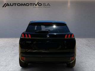 Peugeot 3008 2021 3008 Corporate 2021 AUTOMATIC, 3 ΧΡΟΝΙΑ ΓΡΑΠΤΗ ΕΓΓΥΗΣΗ-thumb-9