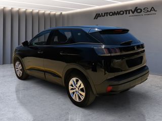 Peugeot 3008 2021 3008 Corporate 2021 AUTOMATIC, 3 ΧΡΟΝΙΑ ΓΡΑΠΤΗ ΕΓΓΥΗΣΗ-thumb-11