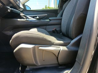 Peugeot 3008 2021 3008 Corporate 2021 AUTOMATIC, 3 ΧΡΟΝΙΑ ΓΡΑΠΤΗ ΕΓΓΥΗΣΗ-thumb-25