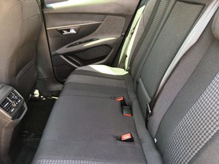 Peugeot 3008 2021 3008 Corporate 2021 AUTOMATIC, 3 ΧΡΟΝΙΑ ΓΡΑΠΤΗ ΕΓΓΥΗΣΗ-thumb-17