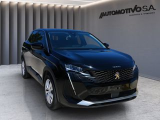Peugeot 3008 2021 3008 Corporate 2021 AUTOMATIC, 3 ΧΡΟΝΙΑ ΓΡΑΠΤΗ ΕΓΓΥΗΣΗ-thumb-4