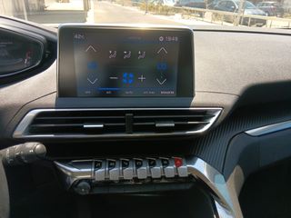 Peugeot 3008 2021 3008 Corporate 2021 AUTOMATIC, 3 ΧΡΟΝΙΑ ΓΡΑΠΤΗ ΕΓΓΥΗΣΗ-thumb-23