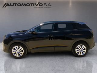 Peugeot 3008 2021 3008 Corporate 2021 AUTOMATIC, 3 ΧΡΟΝΙΑ ΓΡΑΠΤΗ ΕΓΓΥΗΣΗ-thumb-12