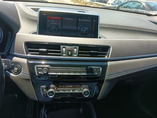 Bmw X2 2021 X2 16d M Sport 2021 AUTOMATIC, 3 ΧΡΟΝΙΑ ΓΡΑΠΤΗ ΕΓΓΥΗΣΗ-thumb-23