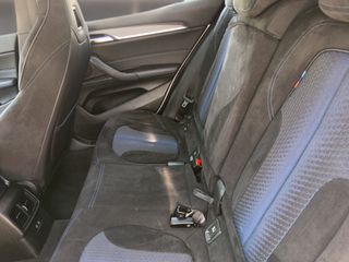 Bmw X2 2021 X2 16d M Sport 2021 AUTOMATIC, 3 ΧΡΟΝΙΑ ΓΡΑΠΤΗ ΕΓΓΥΗΣΗ-thumb-17