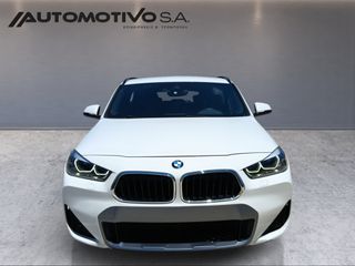 Bmw X2 2021 X2 16d M Sport 2021 AUTOMATIC, 3 ΧΡΟΝΙΑ ΓΡΑΠΤΗ ΕΓΓΥΗΣΗ-thumb-3