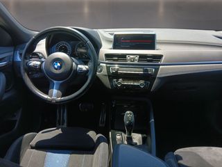 Bmw X2 2021 X2 16d M Sport 2021 AUTOMATIC, 3 ΧΡΟΝΙΑ ΓΡΑΠΤΗ ΕΓΓΥΗΣΗ-thumb-18