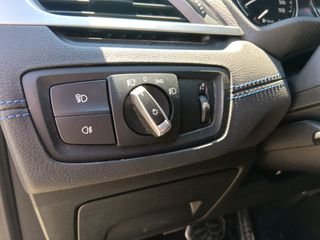 Bmw X2 2021 X2 16d M Sport 2021 AUTOMATIC, 3 ΧΡΟΝΙΑ ΓΡΑΠΤΗ ΕΓΓΥΗΣΗ-thumb-20