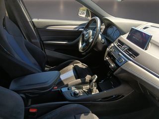 Bmw X2 2021 X2 16d M Sport 2021 AUTOMATIC, 3 ΧΡΟΝΙΑ ΓΡΑΠΤΗ ΕΓΓΥΗΣΗ-thumb-15