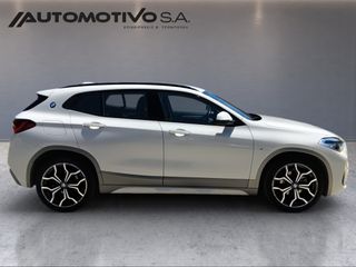 Bmw X2 2021 X2 16d M Sport 2021 AUTOMATIC, 3 ΧΡΟΝΙΑ ΓΡΑΠΤΗ ΕΓΓΥΗΣΗ-thumb-6