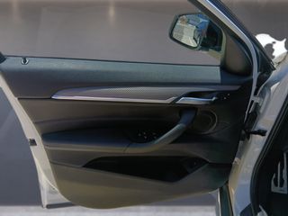 Bmw X2 2021 X2 16d M Sport 2021 AUTOMATIC, 3 ΧΡΟΝΙΑ ΓΡΑΠΤΗ ΕΓΓΥΗΣΗ-thumb-21