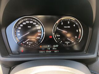 Bmw X2 2021 X2 16d M Sport 2021 AUTOMATIC, 3 ΧΡΟΝΙΑ ΓΡΑΠΤΗ ΕΓΓΥΗΣΗ-thumb-22