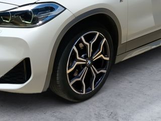 Bmw X2 2021 X2 16d M Sport 2021 AUTOMATIC, 3 ΧΡΟΝΙΑ ΓΡΑΠΤΗ ΕΓΓΥΗΣΗ-thumb-13