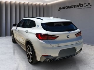 Bmw X2 2021 X2 16d M Sport 2021 AUTOMATIC, 3 ΧΡΟΝΙΑ ΓΡΑΠΤΗ ΕΓΓΥΗΣΗ-thumb-10