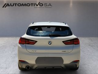 Bmw X2 2021 X2 16d M Sport 2021 AUTOMATIC, 3 ΧΡΟΝΙΑ ΓΡΑΠΤΗ ΕΓΓΥΗΣΗ-thumb-9