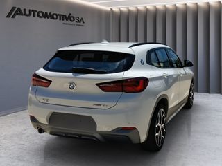 Bmw X2 2021 X2 16d M Sport 2021 AUTOMATIC, 3 ΧΡΟΝΙΑ ΓΡΑΠΤΗ ΕΓΓΥΗΣΗ-thumb-8