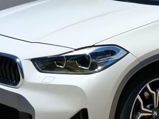 Bmw X2 2021 X2 16d M Sport 2021 AUTOMATIC, 3 ΧΡΟΝΙΑ ΓΡΑΠΤΗ ΕΓΓΥΗΣΗ-thumb-14