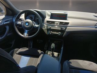 Bmw X2 2021 X2 16d M Sport 2021 AUTOMATIC, 3 ΧΡΟΝΙΑ ΓΡΑΠΤΗ ΕΓΓΥΗΣΗ-thumb-16