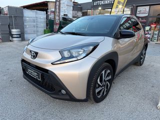 Toyota Aygo (X) 2023 FULL FULL EXTRA