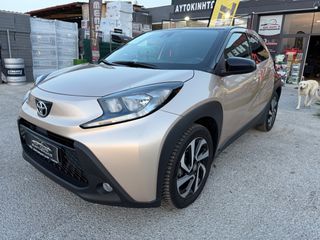 Toyota Aygo (X) 2023 FULL FULL EXTRA-thumb-1