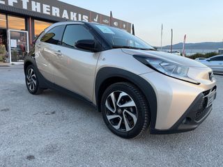 Toyota Aygo (X) 2023 FULL FULL EXTRA-thumb-2