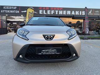 Toyota Aygo (X) 2023 FULL FULL EXTRA-thumb-3