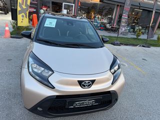 Toyota Aygo (X) 2023 FULL FULL EXTRA-thumb-4
