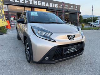 Toyota Aygo (X) 2023 FULL FULL EXTRA-thumb-5